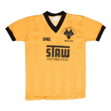 Maillot Wolverhampton 1987-88 Domicile