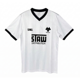 Maillot Wolverhampton 1987-88 Extérieur