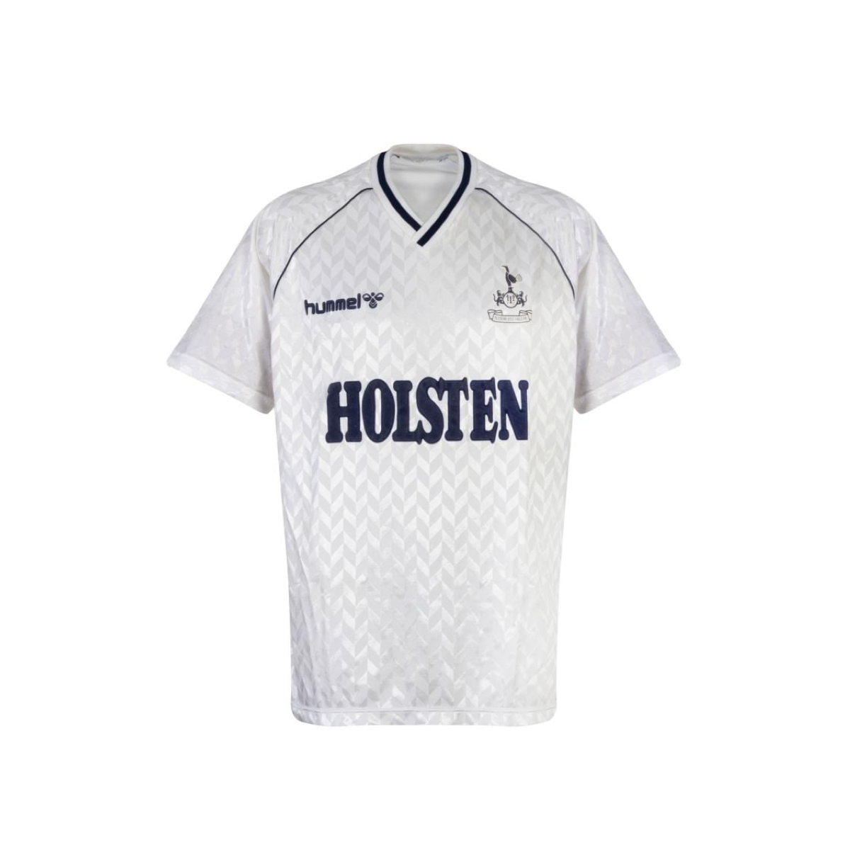 Maillot Tottenham 1987-89 Domicile