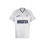 Maillot Tottenham 1987-89 Domicile