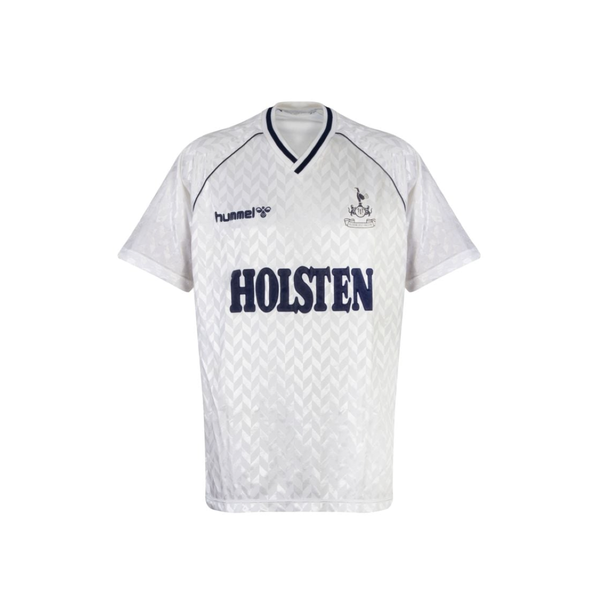 Maillot Tottenham 1987-89 Domicile