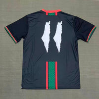 Maillot FC(Filastin) BLack A - 25/26 Spécial