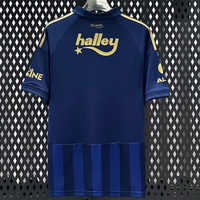 Maillot Fenerbahce - 25/26 Third