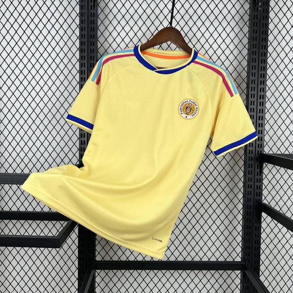 Maillot Curaçao - 2026 Extérieur