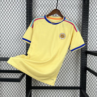 Maillot Curaçao - 2026 Extérieur