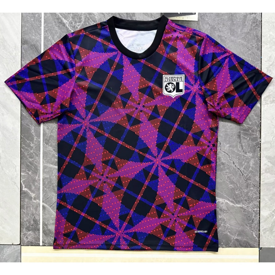 Maillot Lyon - 25/26 Spécial
