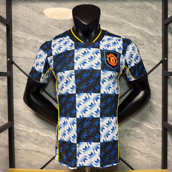 Maillot Manchester United - 25/26 Spécial Player
