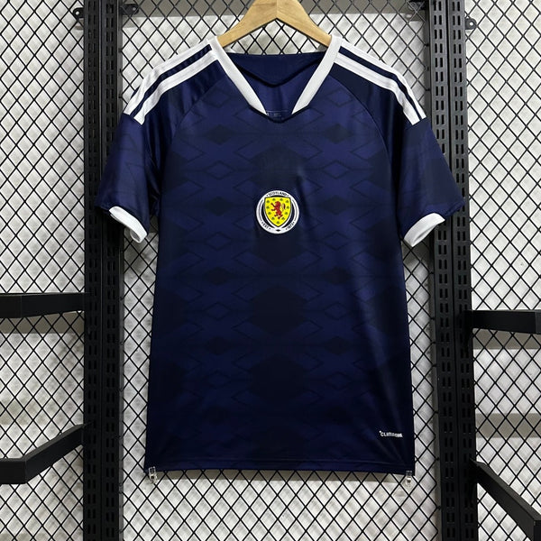 Maillot Écosse - 25/26 Domicile