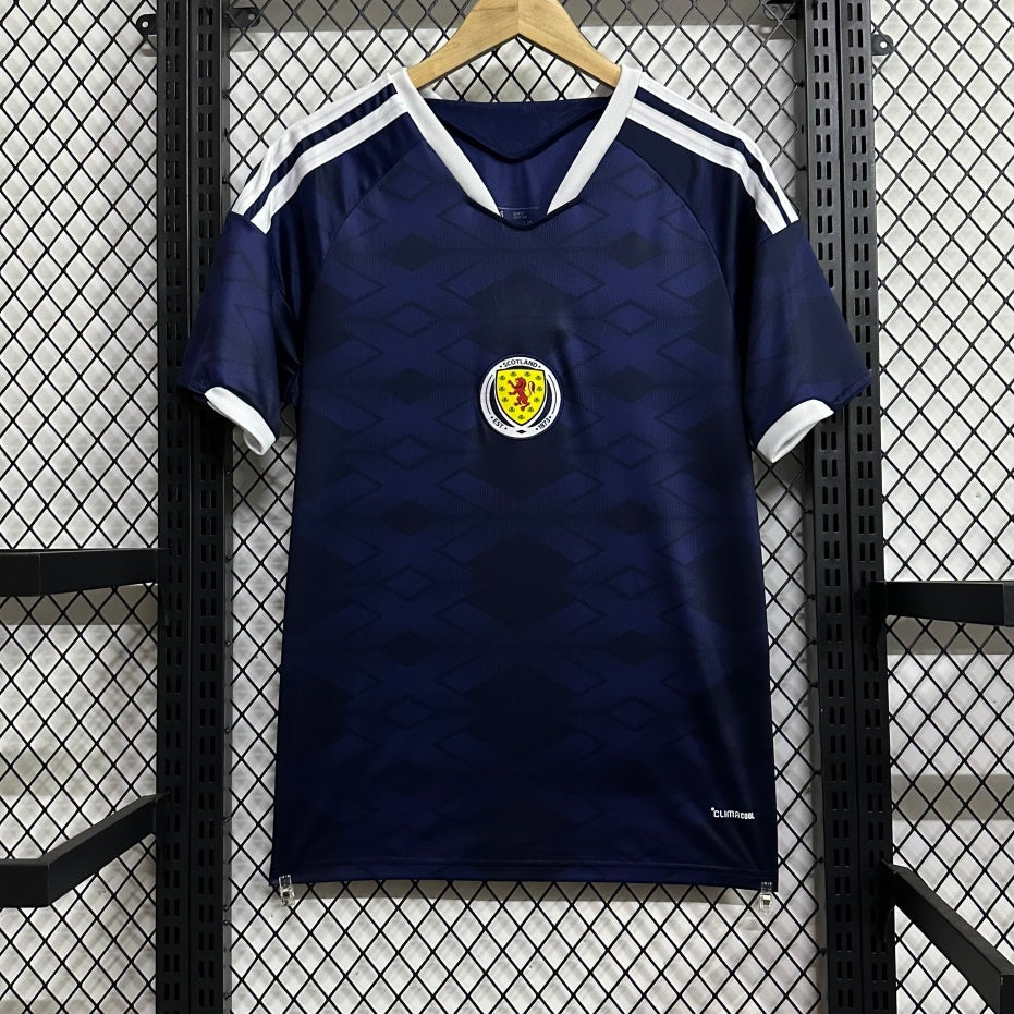 Maillot Écosse - 25/26 Domicile