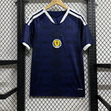 Maillot Écosse - 25/26 Domicile