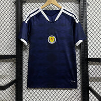 Maillot Écosse - 25/26 Domicile