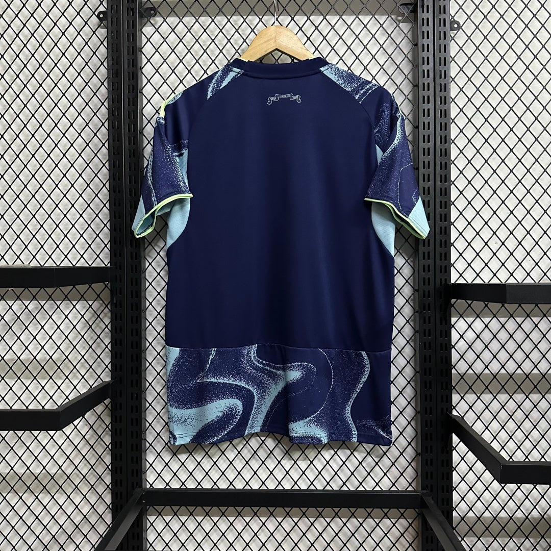 Maillot Ajax - 25/26 Extérieur