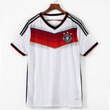 Maillot Allemagne - 2014 Domicile Retro