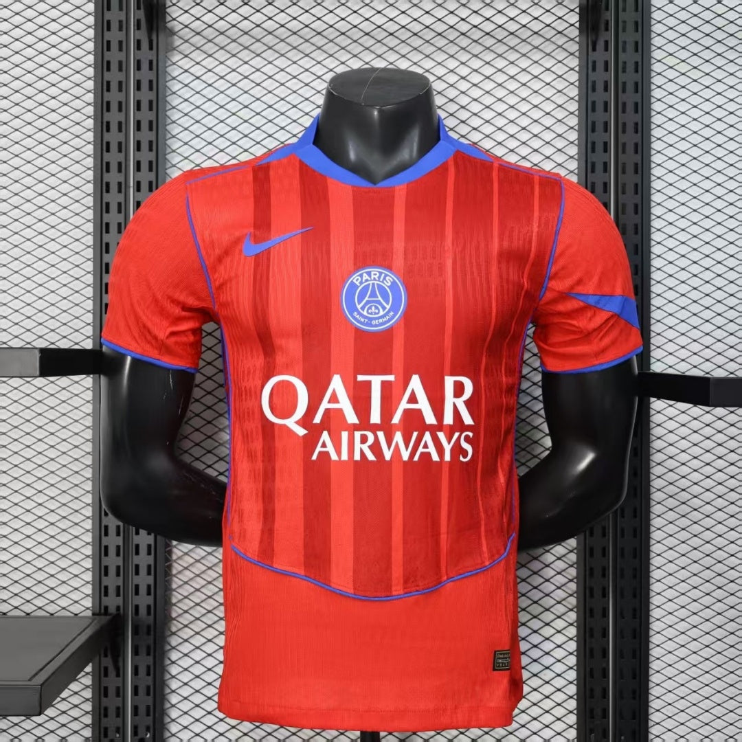 Maillot PSG - 25/26 Third Player