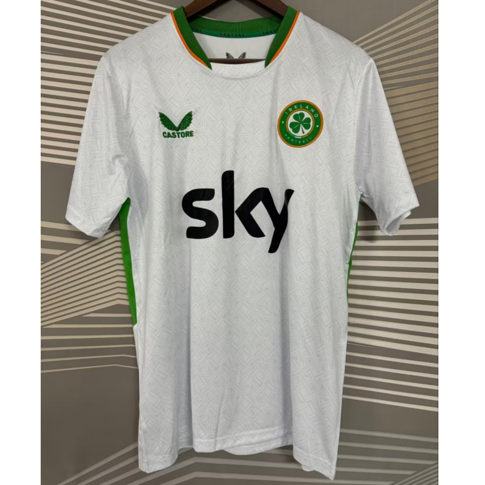 Maillot Irlande - 25/26 Extérieur
