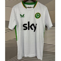 Maillot Irlande - 25/26 Extérieur