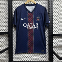 Maillot PSG Champions - 25/26 Domicile