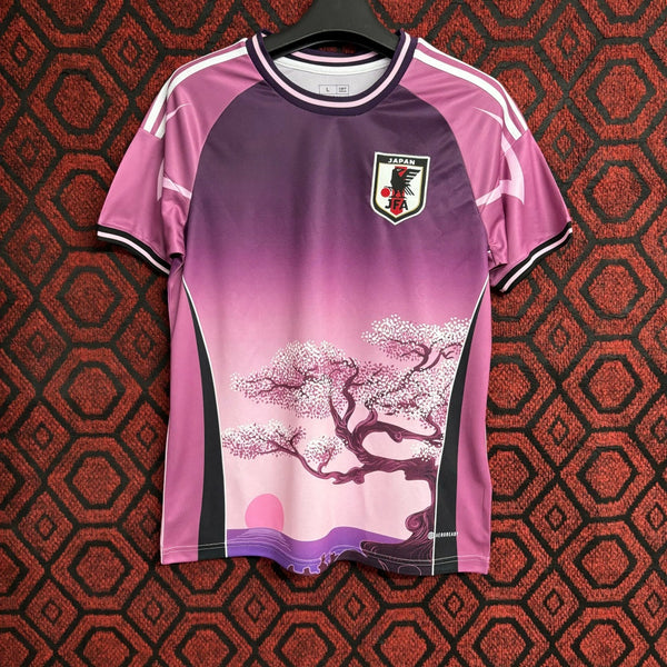 Maillot japon 1 - 25/26 Domicile