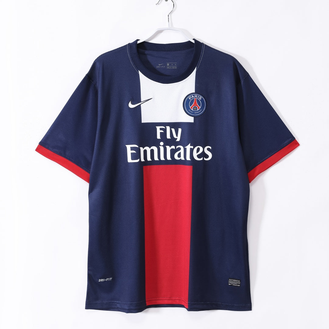 Maillot PSG - 2013-2014 Domicile Retro