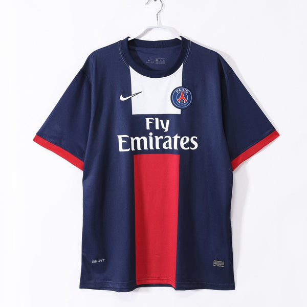 Maillot PSG - 2013-2014 Domicile Retro