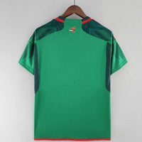 Maillot Mexique - 2022 Domicile