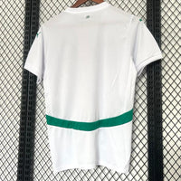 Maillot Sénégal white - 24/25 Spécial
