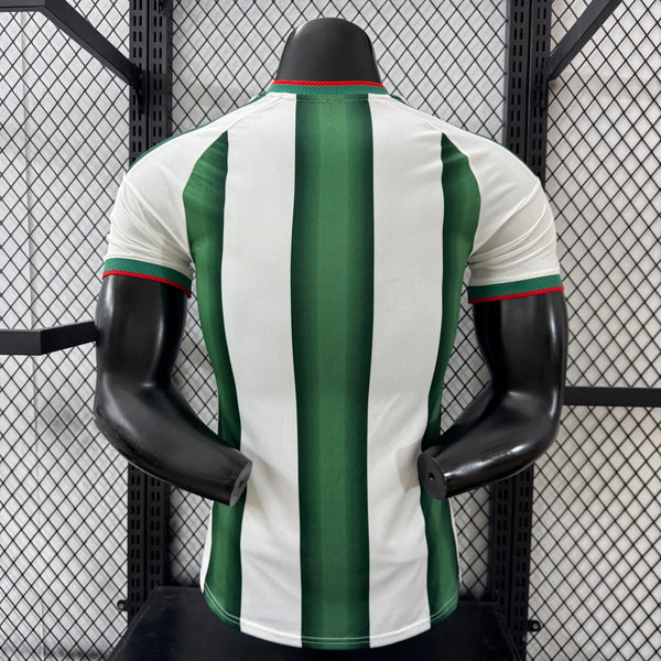 Maillot Mexique A - 25/26 Spécial Player