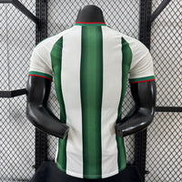 Maillot Mexique A - 25/26 Spécial Player