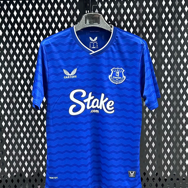 Maillot Everton - 25/26 Domicile