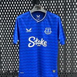 Maillot Everton - 25/26 Domicile