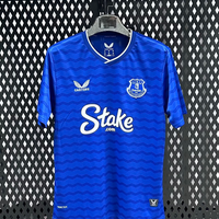Maillot Everton - 25/26 Domicile