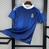 Maillot Grèce - 2026 Extérieur