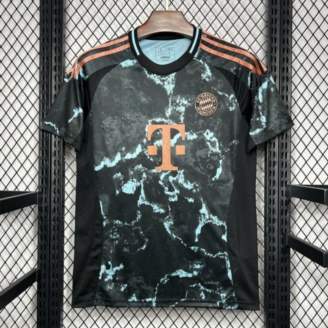 Maillot Bayern Munich - 24/25 Extérieur
