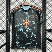 Maillot Bayern Munich - 24/25 Extérieur