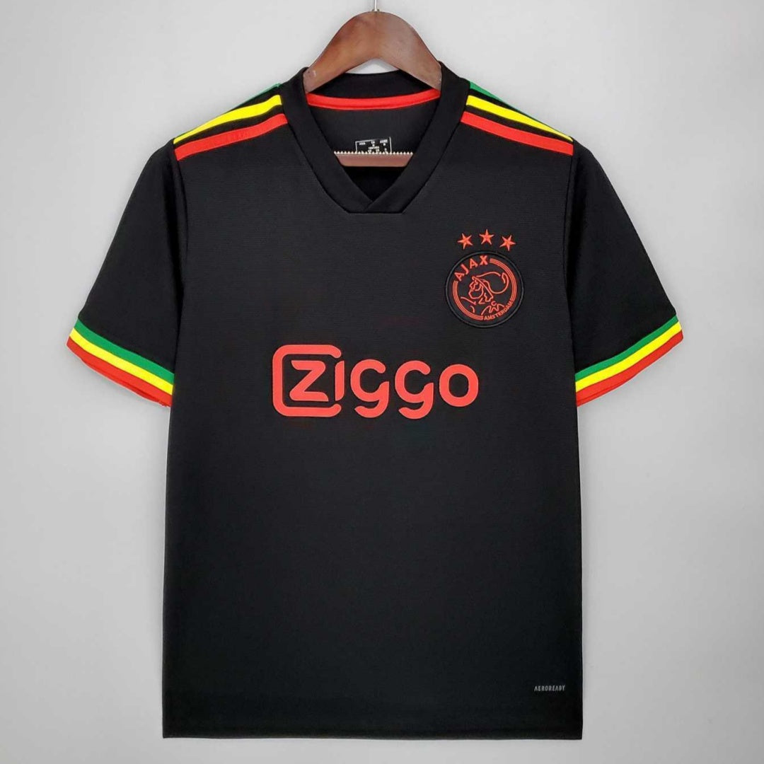 Maillot AJAX - 21/22 Third