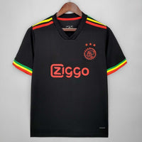 Maillot AJAX - 21/22 Third