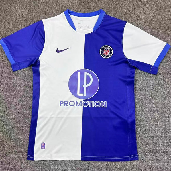 Maillot Toulouse A - 25/26 Domicile