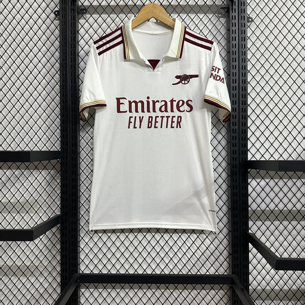 Maillot Arsenal - 25/26 Third
