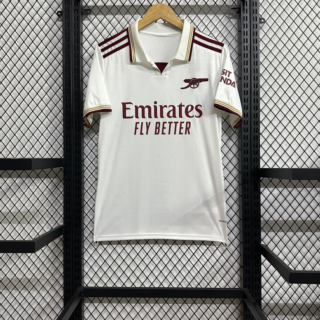 Maillot Arsenal - 25/26 Third