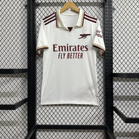 Maillot Arsenal - 25/26 Third