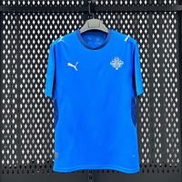 Maillot Islande - 25/26 Domicile