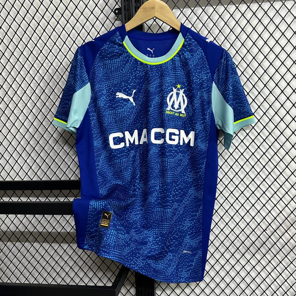 Maillot Marseille - 25/26 Third