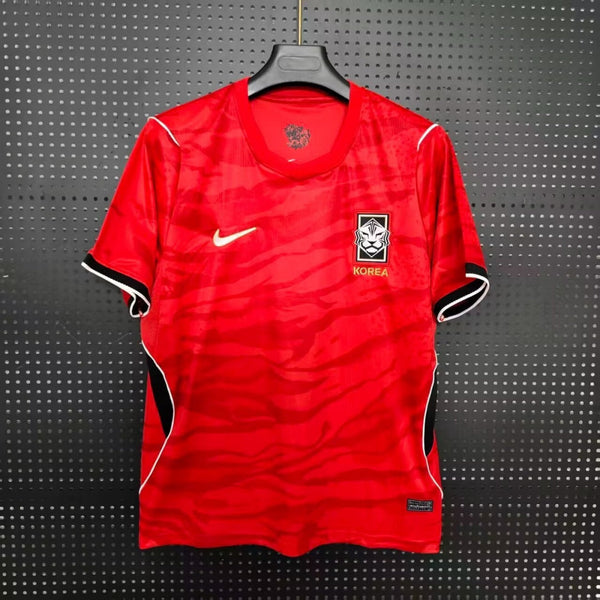 Maillot Corée du Sud - 2026 Domicile