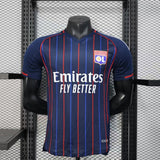 Maillot Lyon - 25/26 Extérieur Player