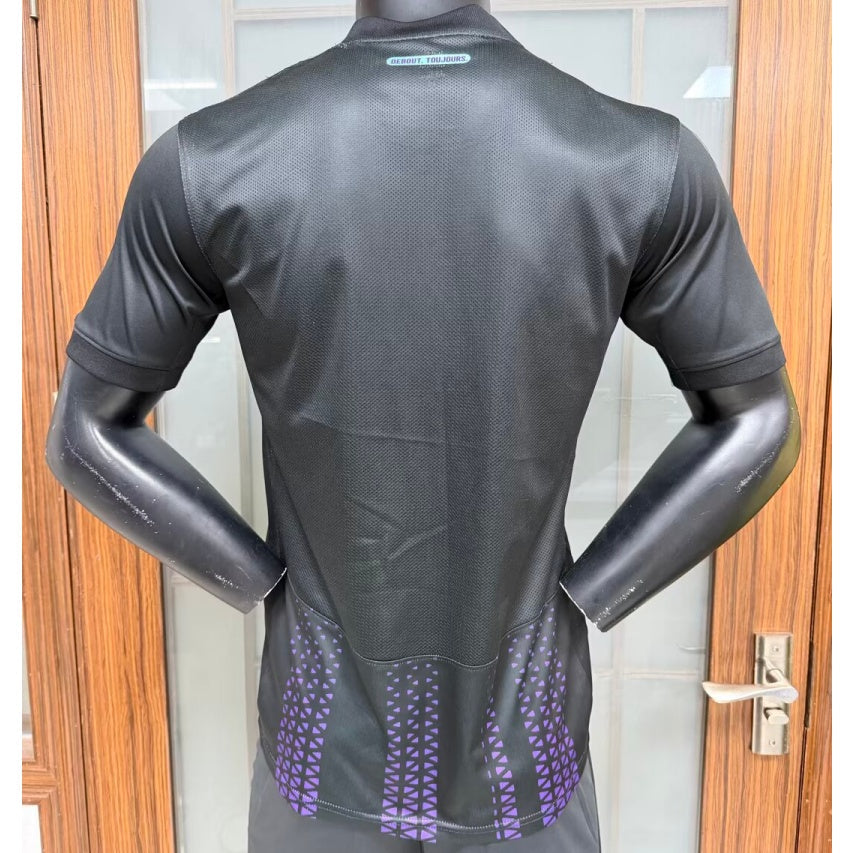 Maillot Toulouse - 25/26 Third