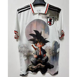 Maillot JAPON POLO A - 25/26 Spécial Anime