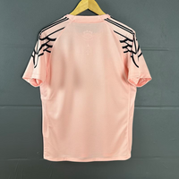 Maillot PSG Pink Entrainement - 25/26 Spécial