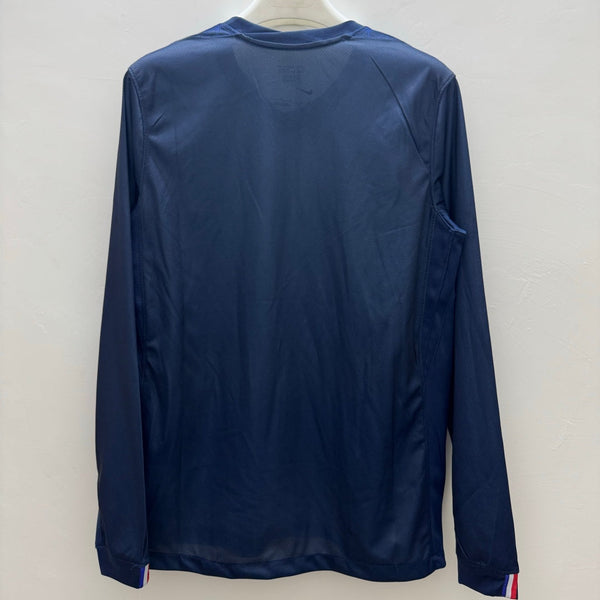 Maillot PSG - 25/26 Domicile Manches Longues