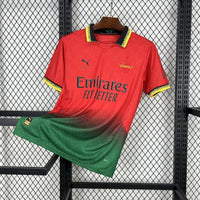 Maillot AC Milan - 25/26 Spécial