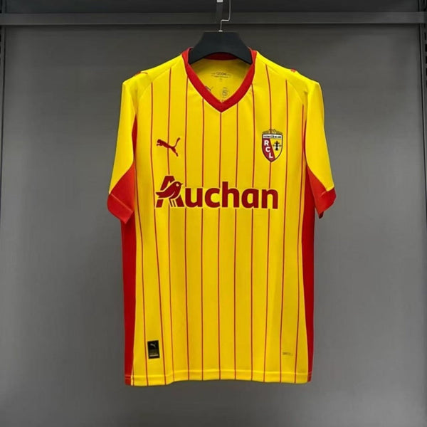 Maillot RC Lens I - 25/26 Domicile